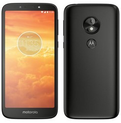 Прошивка телефона Motorola Moto E5 Play в Томске